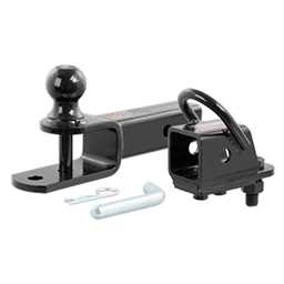 RV Trailer Hitches