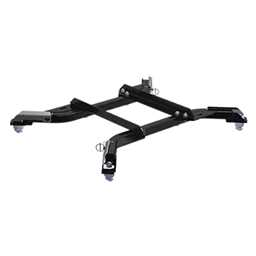 CURT OEM 5th Wheel Legs & Sliders