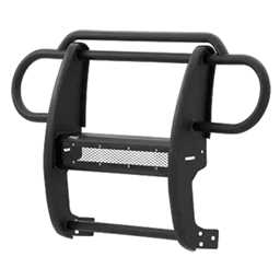 Jeep Grille Guards