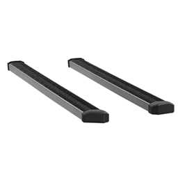 SlimGrip 5" Running Boards