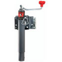 2k Bolt-On Swivel Trailer Jack