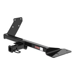 Class 1 Trailer Hitch, 1-1/4" Receiver, Select Volkswagen Jetta