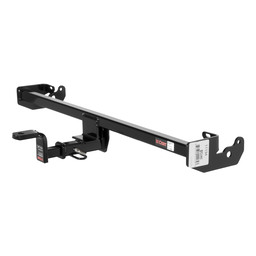 Class 1 Trailer Hitch, 1-1/4" Ball Mount, Select Scion xD