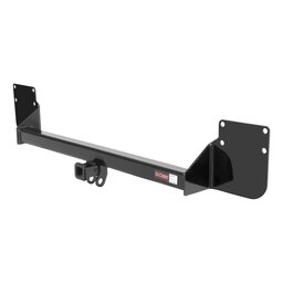 Class 1 Trailer Hitch, 1-1/4" Receiver, Select Mini Cooper