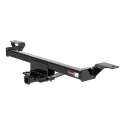 Class 1 Trailer Hitch, 1-1/4" Receiver, Select Nissan Altima, Maxima