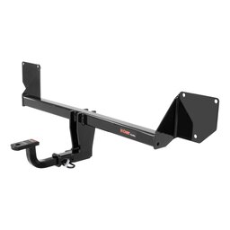 Class 1 Trailer Hitch, 1-1/4" Ball Mount, Select Mini Cooper Countryman