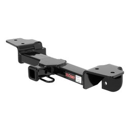 Class 1 Trailer Hitch, 1-1/4" Receiver, Select Chevrolet Cobalt, Pontiac Pursuit