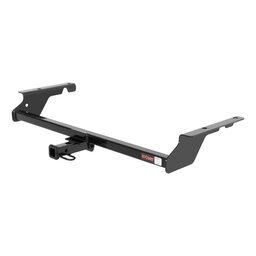 Class 1 Trailer Hitch, 1-1/4" Receiver, Select Volvo S40, V50