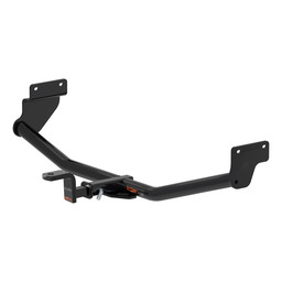 Class 1 Trailer Hitch, 1-1/4" Ball Mount, Select Hyundai Elantra GT