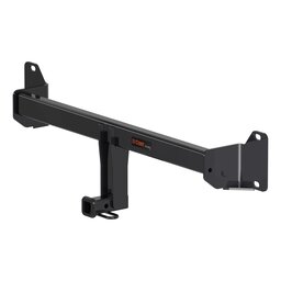 Class 1 Trailer Hitch, 1-1/4" Receiver, Select Mini Cooper Countryman