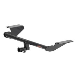 Class 1 Trailer Hitch, 1-1/4" Receiver, Select Hyundai Accent