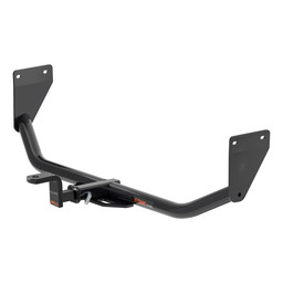 Class 1 Trailer Hitch, 1-1/4" Ball Mount, Select Hyundai Veloster