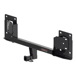 Class 1 Trailer Hitch, 1-1/4" Receiver, Select Tesla Model 3