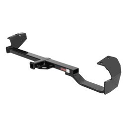 Class 2 Trailer Hitch, 1-1/4" Receiver, Select Toyota Solara