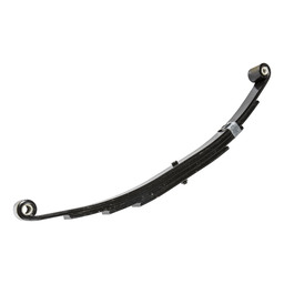 Lippert Replacement Leaf Spring for RV Trailer Suspension System - 26", 2,200 lbs. - 129745