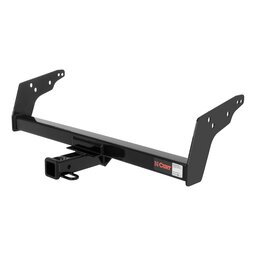 Class 3 Hitch, 2", Select S10, S15, Sonoma, Hombre (Concealed Main Body)