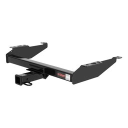 Class 3 Hitch, 2" Receiver, Select Chevrolet Silverado, GMC Sierra, C-Series