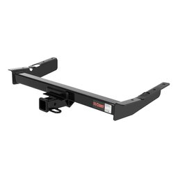 Class 3 Trailer Hitch, 2" Receiver, Select Ford Windstar