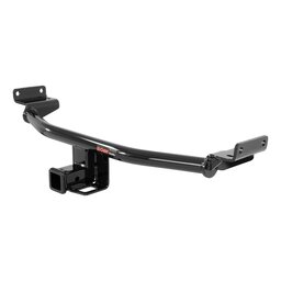 Class 3 Trailer Hitch, 2" Receiver, Select Hyundai Tucson