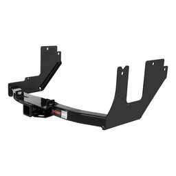 Class 3 Trailer Hitch, 2" Receiver, Select Ford F-150