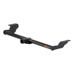 Class 3 Trailer Hitch, 2" Receiver, Select Honda Odyssey