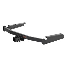 Class 3 Trailer Hitch, 2" Receiver, Select Lexus RX350L, Toyota Highlander