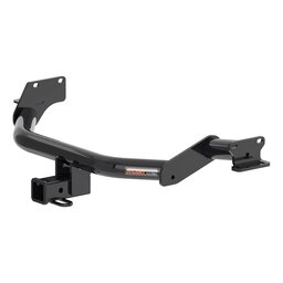 Class 3 Trailer Hitch, 2" Receiver, Select Kia Telluride