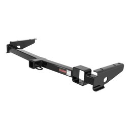 Class 3 Trailer Hitch, 2" Receiver, Select Toyota Land Cruiser, Lexus LX470