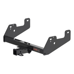 Class 3 Trailer Hitch, 2" Receiver, Select Ford F-150