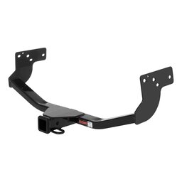 Class 3 Trailer Hitch, 2" Receiver, Select Mazda CX-9