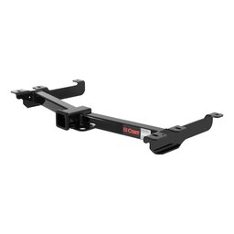 Class 3 Trailer Hitch, 2" Receiver, Select Chevrolet, GMC C1500, K1500