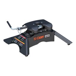 CURT Q20 5th Wheel Hitch - 16130