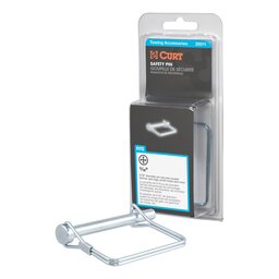 5/16" Safety Pin (3" Pin Length, Packaged)