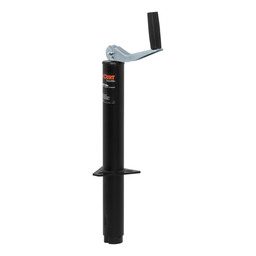 A-Frame Jack with Top Handle (2,000 lbs, 14" Travel)