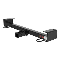 2" Front Receiver Hitch, Select Ford F-150