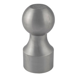 Curt 2-5/16" Weld-On Gooseneck Ball - 40094