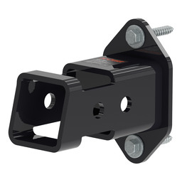 2-1/2" Hitch Accessory Wall Mount