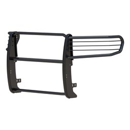 Black Steel Grille Guard, Select Ram 1500