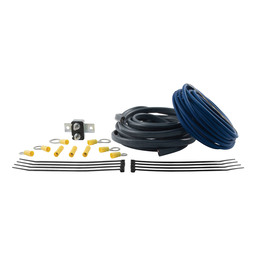 Trailer Brake Controller Wiring Kit