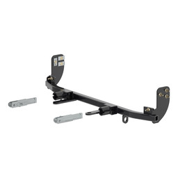 Custom Tow Bar Base Plate, Select Chevrolet Sonic