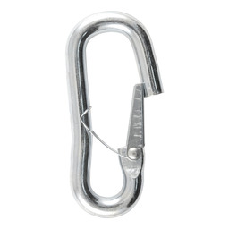 Curt 9/16" Snap Hook (5,000 lbs.) - 81288