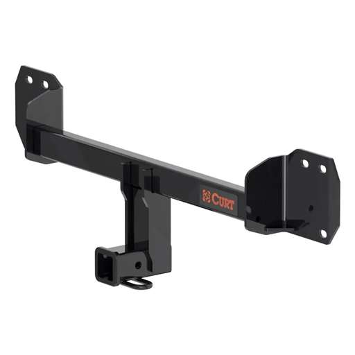 Curt Class 3 Trailer Hitch, 2" Receiver, Select Volvo XC40 - 13611