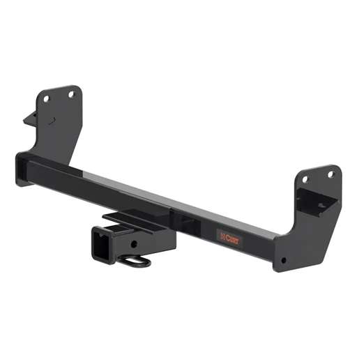 Curt Class 3 Trailer Hitch, 2" Receiver, Select Mitsubishi Eclipse Cross - 13616