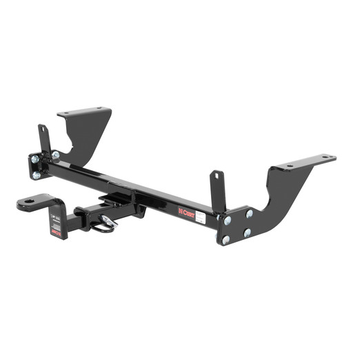 Class 1 Trailer Hitch, 1-1/4" Ball Mount, Select Mazda MX-5 Miata