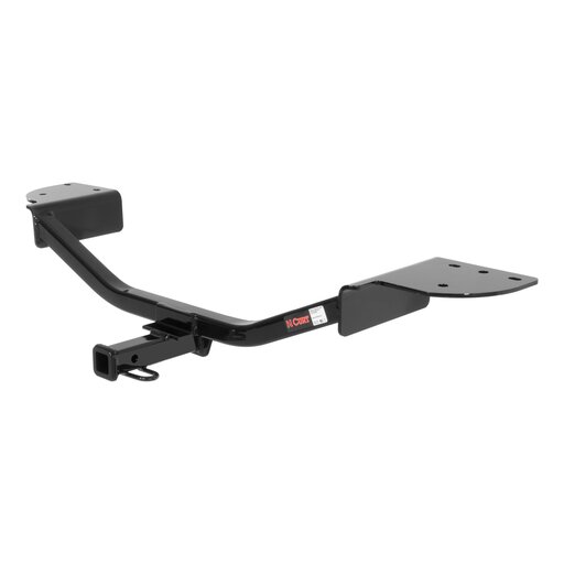 Class 1 Trailer Hitch, 1-1/4" Receiver, Select Volkswagen Eos