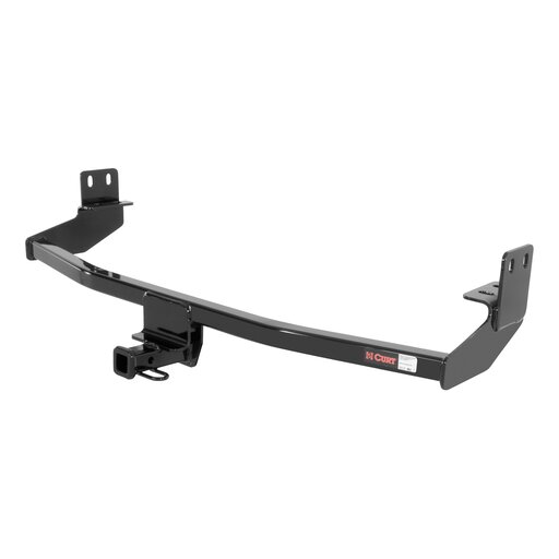 Class 1 Trailer Hitch, 1-1/4" Receiver, Select Chrysler PT Cruiser