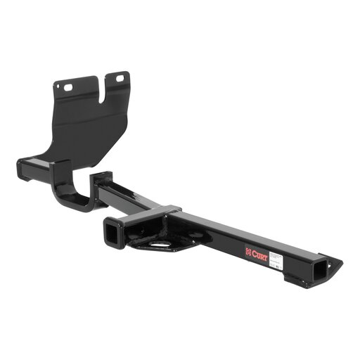 Class 1 Trailer Hitch, 1-1/4" Receiver, Select Nissan Versa