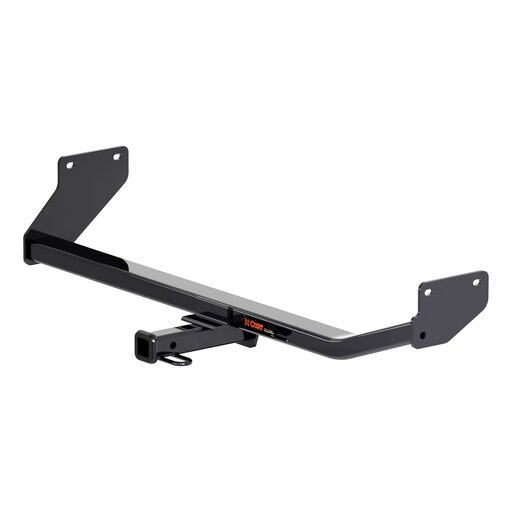 Class 1 Trailer Hitch, 1-1/4" Receiver, Select Hyundai Ioniq