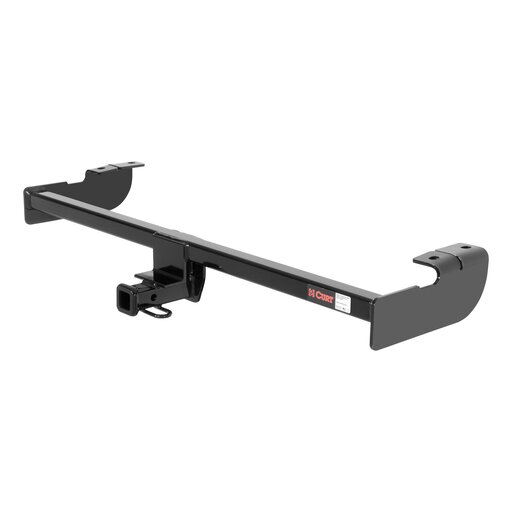 Class 1 Trailer Hitch, 1-1/4" Receiver, Select Scion xA