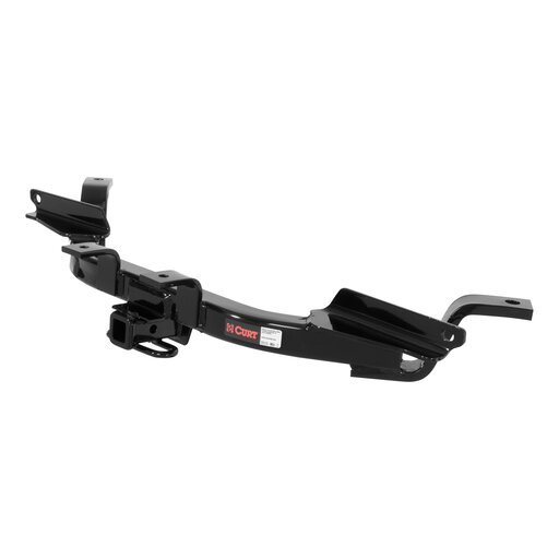 Class 2 Trailer Hitch, 1-1/4" Receiver, Select Buick Park Avenue